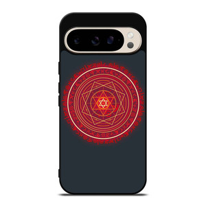DOCTOR STRANGE PORTAL Google Pixel 9 Pro Case Cover DOCTOR STRANGE PORTAL Google Pixel 9 Pro Case Cover