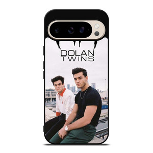 DOLAN TWINS  Google Pixel 9 Pro Case Cover