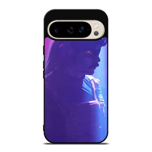 DR DISRESPECT GAMER Google Pixel 9 Pro Case Cover DR DISRESPECT GAMER Google Pixel 9 Pro Case Cover