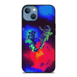LIL UZI VERT PLUTO X BABY PLUTO iPhone 13 Case Cover LIL UZI VERT PLUTO X BABY PLUTO iPhone 13 Case Cover