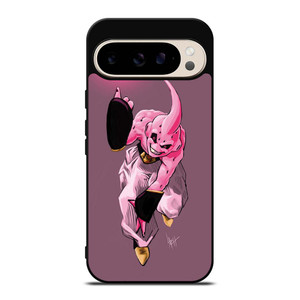 DRAGON BALL MAJIN BOO CARTOON Google Pixel 9 Pro Case Cover