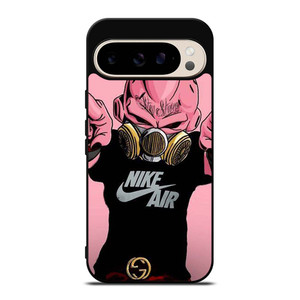 DRAGON BALL MAJIN BOO NIKE  Google Pixel 9 Pro Case Cover