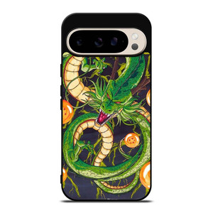 DRAGON BALL SHENLONG ANIME Google Pixel 9 Pro Case Cover DRAGON BALL SHENLONG ANIME Google Pixel 9 Pro Case Cover