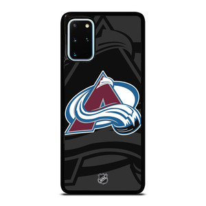 COLORADO AVALANCHE NHL TEAM Samsung Galaxy S20 Plus Case Cover COLORADO AVALANCHE NHL TEAM Samsung Galaxy S20 Plus Case Cover