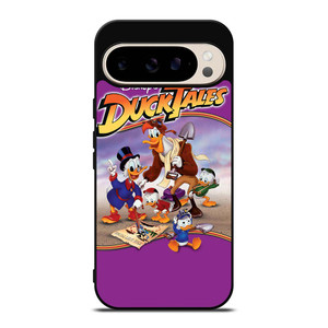 DUCK TALES CARTOON DISNEY 2 Google Pixel 9 Pro Case Cover
