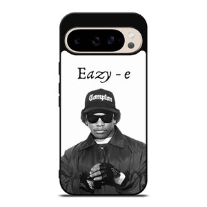 EAZY-E COMPTON RAPPER Google Pixel 9 Pro Case Cover