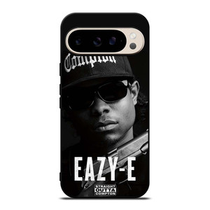 EAZY-E STRAIGHT OUTTA COMPTON Google Pixel 9 Pro Case Cover EAZY-E STRAIGHT OUTTA COMPTON Google Pixel 9 Pro Case Cover