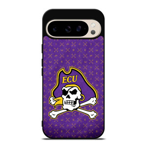 ECU EAST CAROLINA FOOTBALL Google Pixel 9 Pro Case Cover