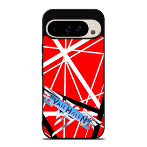 EDDIE VAN HALEN GUITAR Google Pixel 9 Pro Case Cover