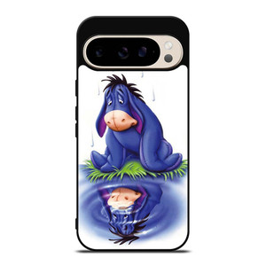 EEYORE DONKEY SAID Google Pixel 9 Pro Case Cover