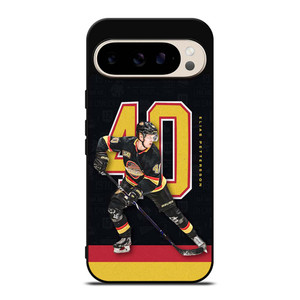 ELIAS PETTERSON VANCOUVER CANUCKS 2 Google Pixel 9 Pro Case Cover