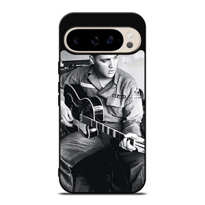 ELVIS PRESLEY US ARMY Google Pixel 9 Pro Case Cover