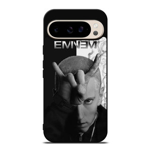 EMINEM RAPPER  Google Pixel 9 Pro Case Cover