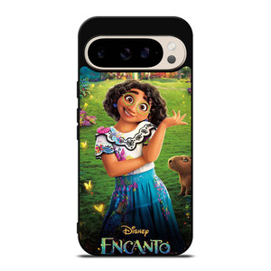 ENCANTO YARD HOUSE Google Pixel 9 Pro Case Cover ENCANTO YARD HOUSE Google Pixel 9 Pro Case Cover