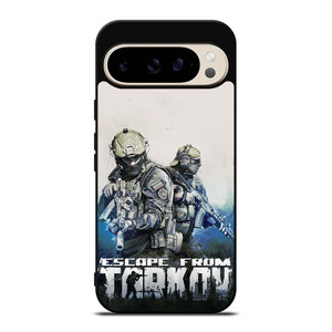 ESCAPE FROM TARKOV GAMES Google Pixel 9 Pro Case Cover