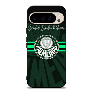 ESPORTIVO PALMEIRAS FC LOGO Google Pixel 9 Pro Case Cover