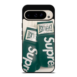EVERLAST BOXING GLOVE SUPREME GREEN Google Pixel 9 Pro Case Cover