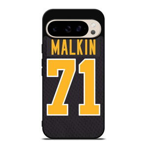 EVGENI MALKIN PITTSBURGH PENGUINS NHL Google Pixel 9 Pro Case Cover