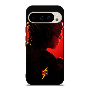 EZRA MILLER THE FLASH JUSTICE LEAGUE Google Pixel 9 Pro Case Cover