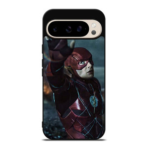 EZRA MILLER THE FLASH Google Pixel 9 Pro Case Cover