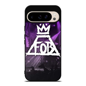 FALL OUT BOY FOB CONCERT Google Pixel 9 Pro Case Cover