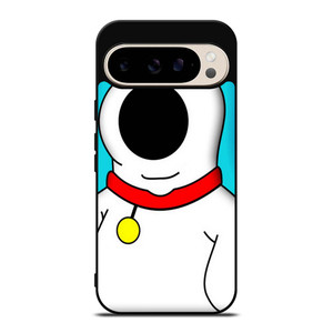 FAMILY GUY BRIAN GRIFFIN Google Pixel 9 Pro Case Cover