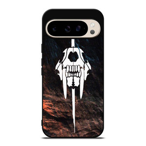 FARCRY PRIMAL SYMBOL Google Pixel 9 Pro Case Cover