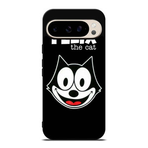 FELIX THE CAT HEAD Google Pixel 9 Pro Case Cover