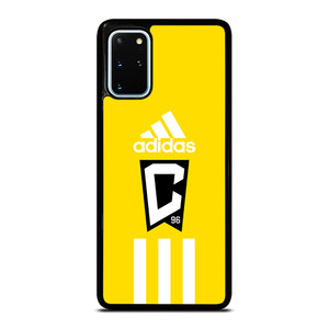 COLUMBUS CREW ADIDAS STRIPES Samsung Galaxy S20 Plus Case Cover
