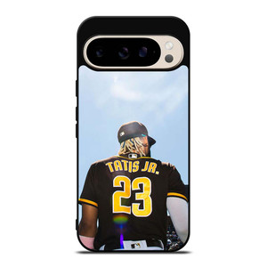 FERNANDO TATIS JR SAN DIEGO PADRES 2 Google Pixel 9 Pro Case Cover
