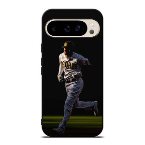 FERNANDO TATIS JR SAN DIEGO PADRES BASEBALL Google Pixel 9 Pro Case Cover