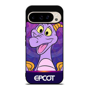 FIGMENT EPCOT DRAGON Google Pixel 9 Pro Case Cover