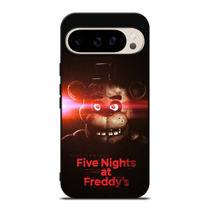 FIVE NIGHTS AT FREDDY'S Google Pixel 9 Pro Case Cover