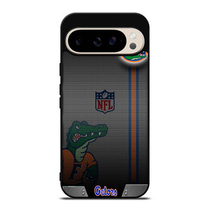 FLORIDA GATORS CROCODILE MASCOT Google Pixel 9 Pro Case Cover
