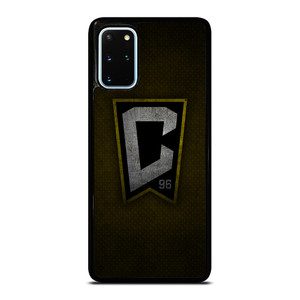 COLUMBUS CREW SOCCER MLS Samsung Galaxy S20 Plus Case Cover