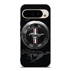 FORD MUSTANG EMBLEM Google Pixel 9 Pro Case Cover