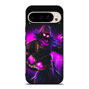 FORTNITE BATTLE ROYALE  Google Pixel 9 Pro Case Cover