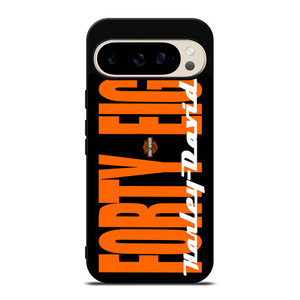 FORTY EIGHT LOGO HARLEY DAVIDSON Google Pixel 9 Pro Case Cover