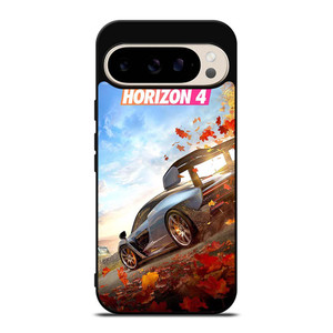 FORZA HORIZON 4 RACING GAME Google Pixel 9 Pro Case Cover FORZA HORIZON 4 RACING GAME Google Pixel 9 Pro Case Cover