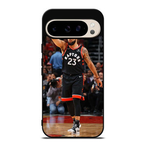 FRED VANVLEET TORONTO RAPTORS Google Pixel 9 Pro Case Cover