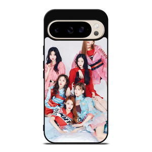 G IDLE GIRL BAND KPOP Google Pixel 9 Pro Case Cover