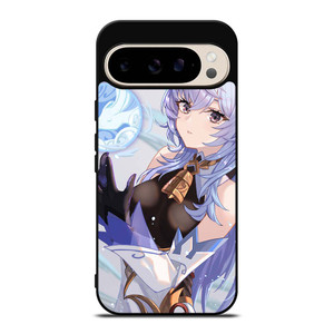 GANYU GENSHIN IMPACT Google Pixel 9 Pro Case Cover