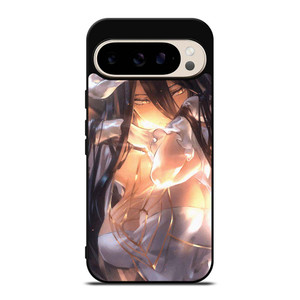 GENSHIN IMPACT ALBEDO Google Pixel 9 Pro Case Cover