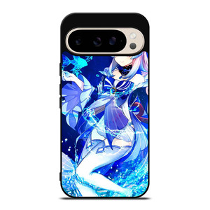 GENSHIN IMPACT SANGONOMIYA KOKOMI Google Pixel 9 Pro Case Cover GENSHIN IMPACT SANGONOMIYA KOKOMI Google Pixel 9 Pro Case Cover