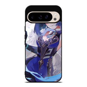 GENSHIN IMPACT YELAN Google Pixel 9 Pro Case Cover