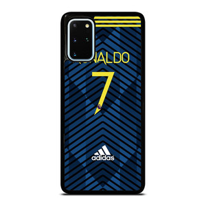 CRISTIANO RONALDO MANCHESTER UNITED ADIDAS Samsung Galaxy S20 Plus Case Cover CRISTIANO RONALDO MANCHESTER UNITED ADIDAS Samsung Galaxy S20 Plus Case Cover