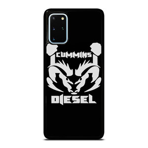 CUMMINS DIESEL Samsung Galaxy S20 Plus Case Cover CUMMINS DIESEL Samsung Galaxy S20 Plus Case Cover