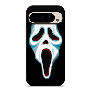 GHOST FACE SCREAM Google Pixel 9 Pro Case Cover