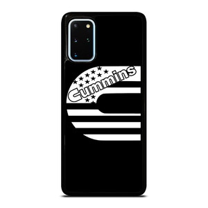 CUMMINS POWER AMERICAN Samsung Galaxy S20 Plus Case Cover CUMMINS POWER AMERICAN Samsung Galaxy S20 Plus Case Cover