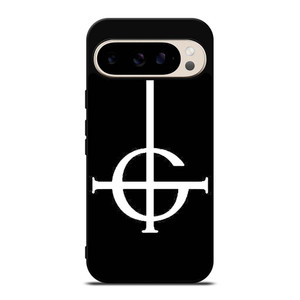 GHOST ROCK BAND LOGO Google Pixel 9 Pro Case Cover